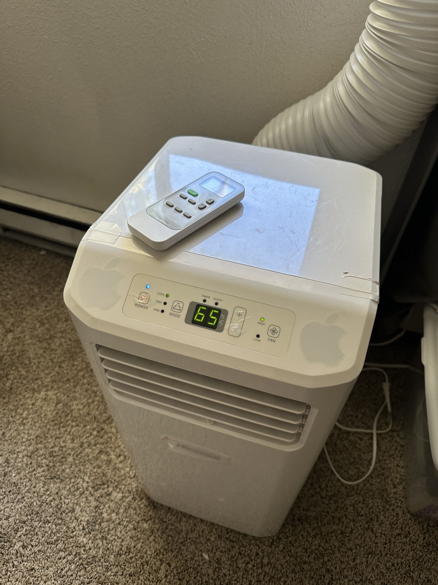 Portable Air Conditioner