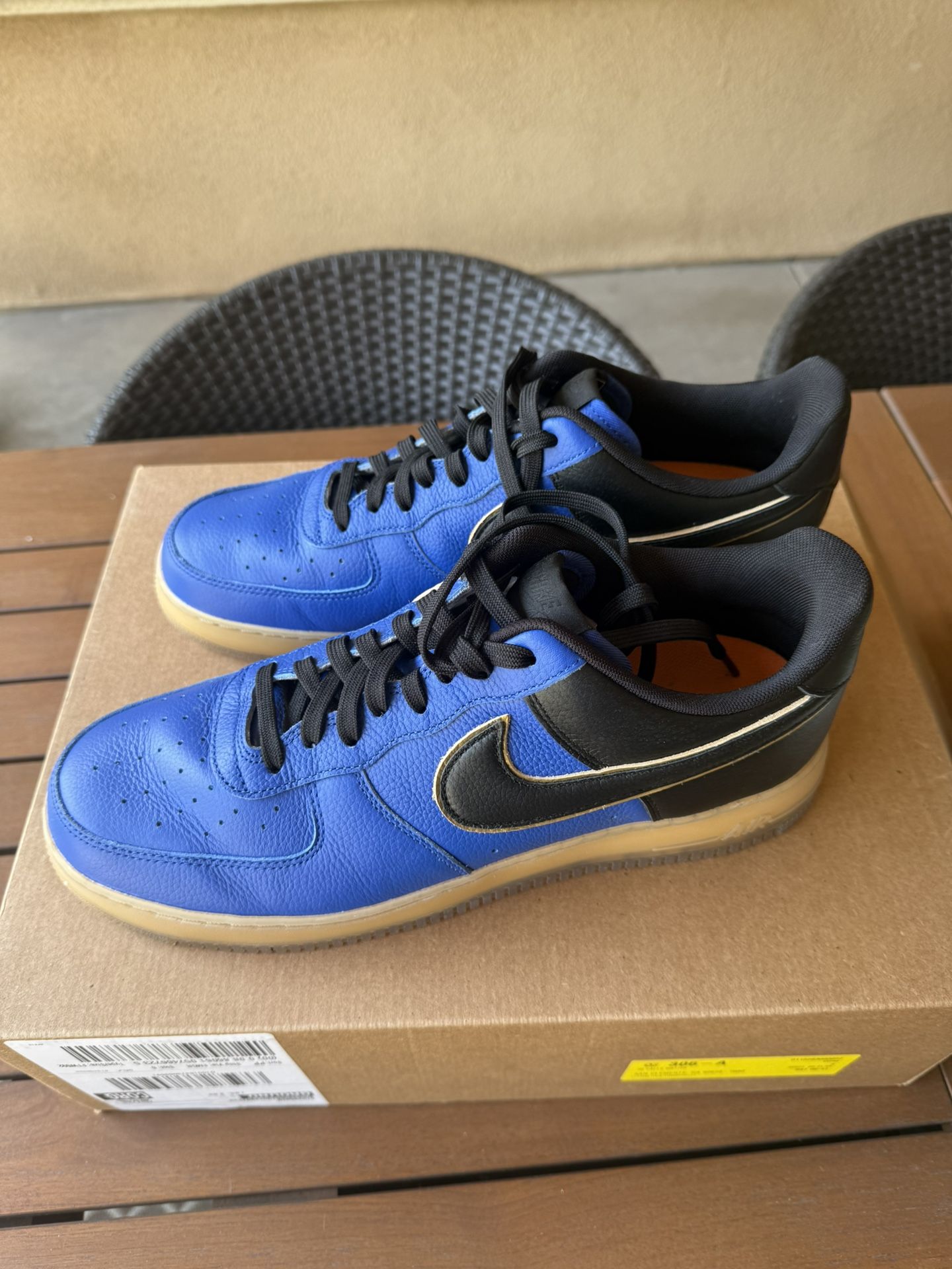 Nike Air Max 90 SPECIAL DESIGN BRAND NEW
