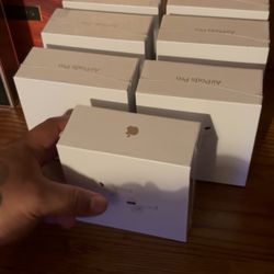 AirPod 2 Pros active noise, cancellation