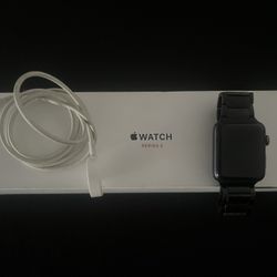 Apple Watch Series 3