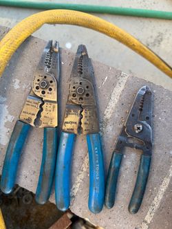 Klein tools