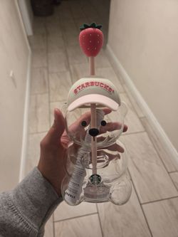 Starbucks cup