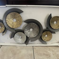 Wall Decor
