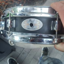 Piccolo Snare Drum