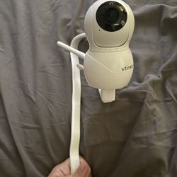 Vtimes Extra Baby Monitor Cameras 