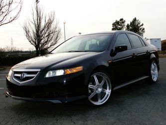 🚨 Clean Title - Acura TL 🚨