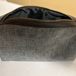 Mens Toiletry Bag  