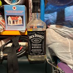 Party Bottles
