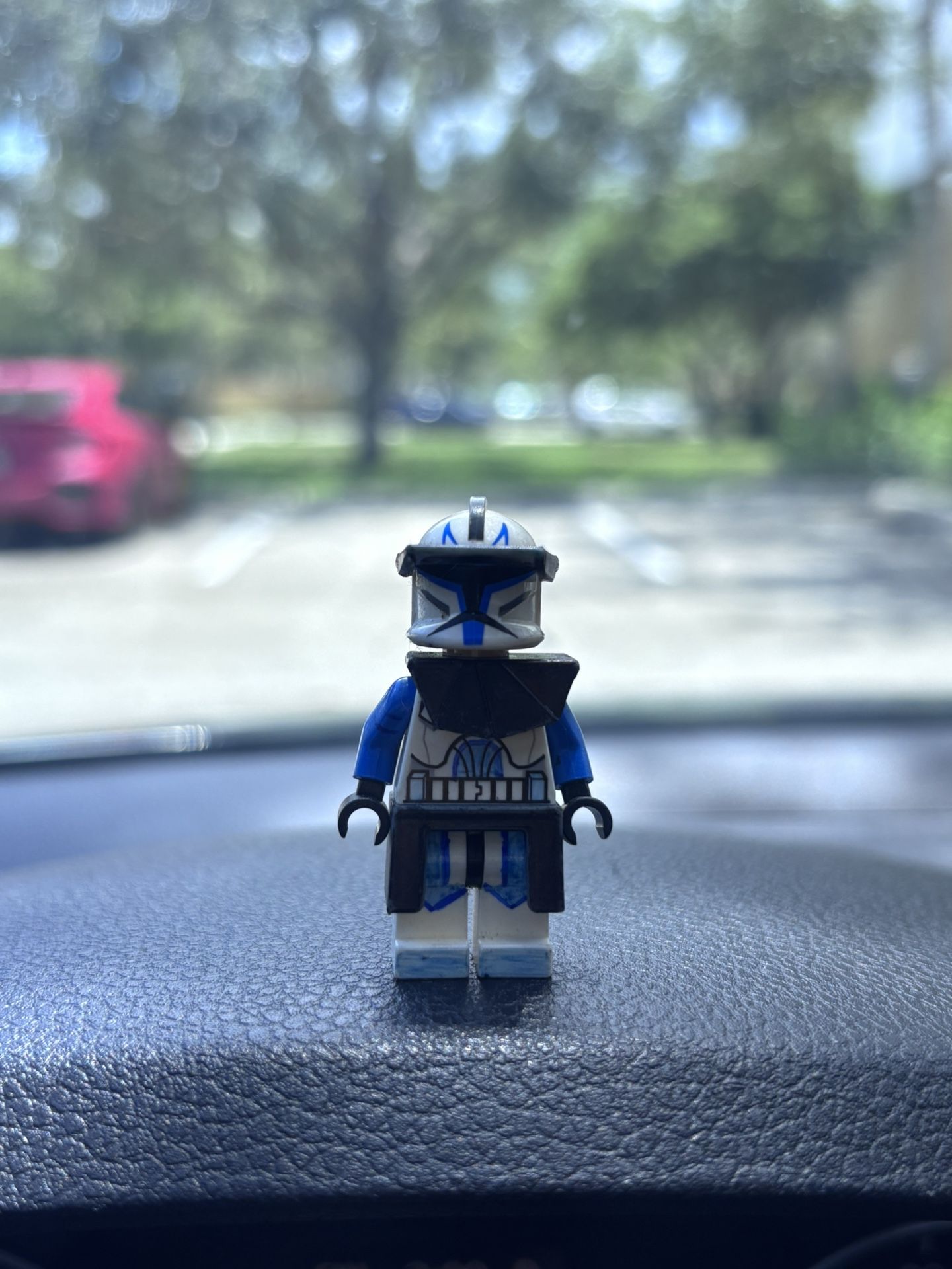 Lego Star Wars Minifigures