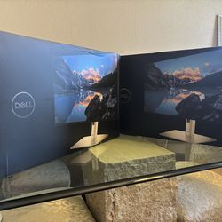 Dell UltraSharp 24in Monitor