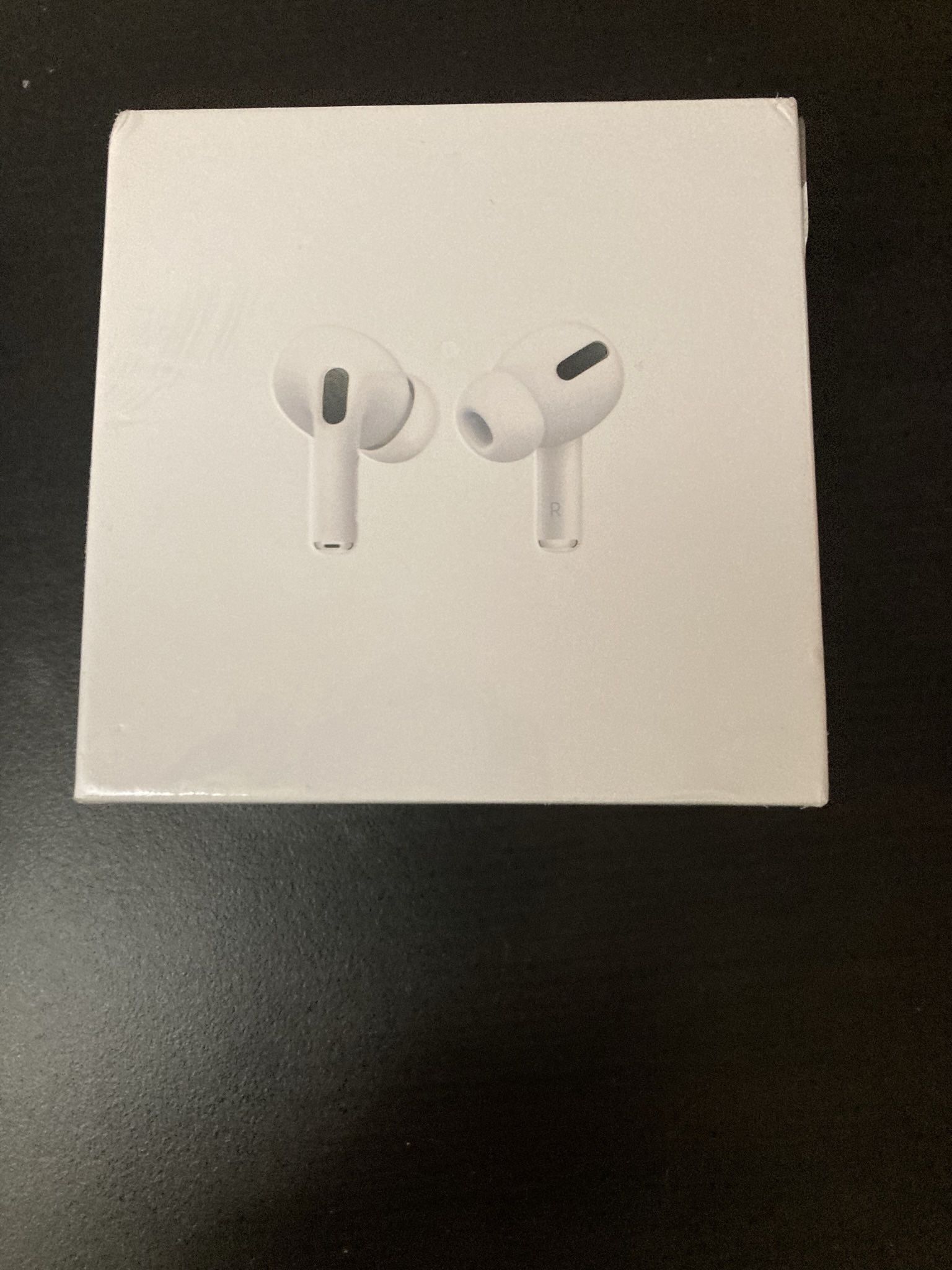 New Apple AirPod Pros Authentic ( 2nd Gen )