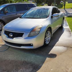 2008 Nissan Altima