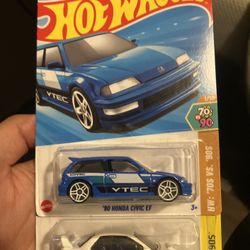 1990 Honda Civic