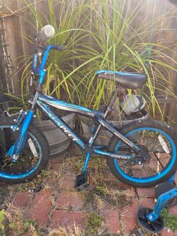 Kids Bike
