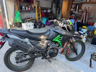 2022 250 enduro