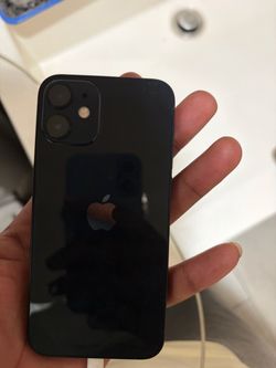 iPhone 12 mini