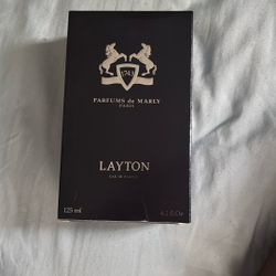 Parfums De Marly Layton