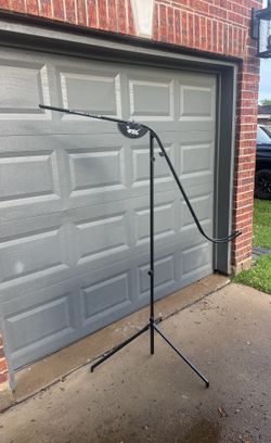 soft toss machine