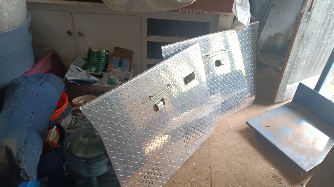Door Panels