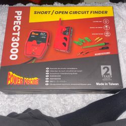 Power Probe Ppect3000
