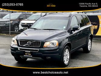 2012 Volvo XC90