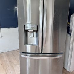 LG Fridge 