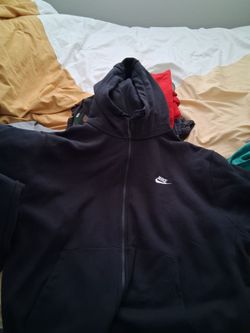 Brand new Nike sweatshirt size 2x