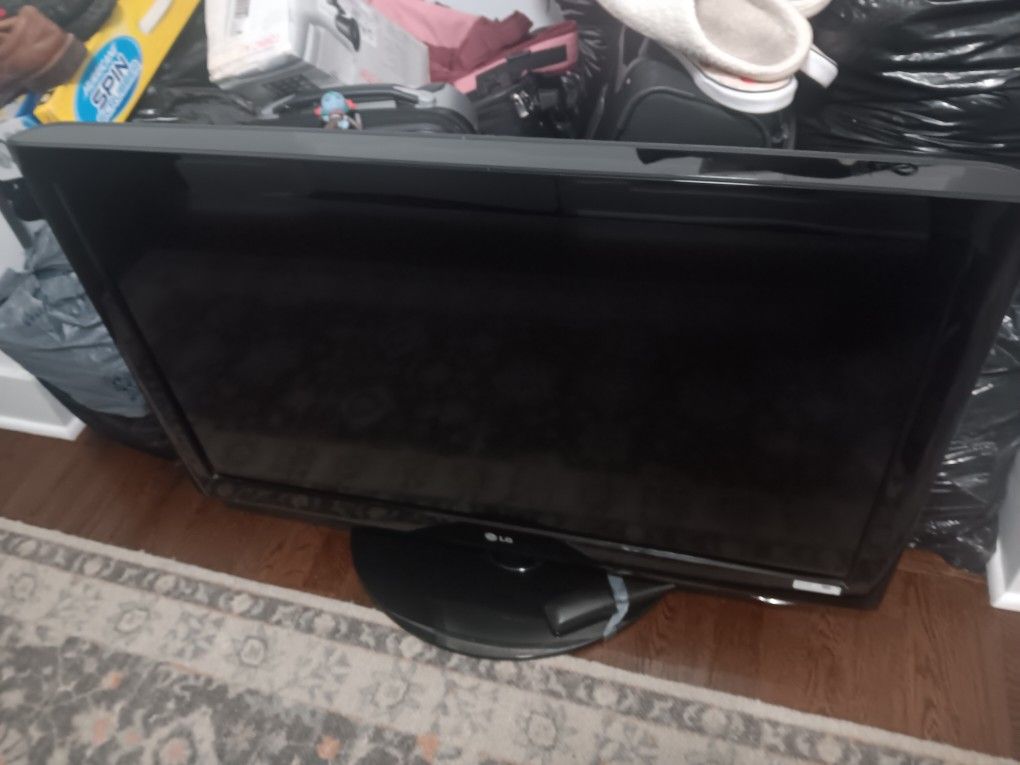 Television LG 50 PULGADAS 
