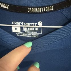 Men’s Athletic Shirt