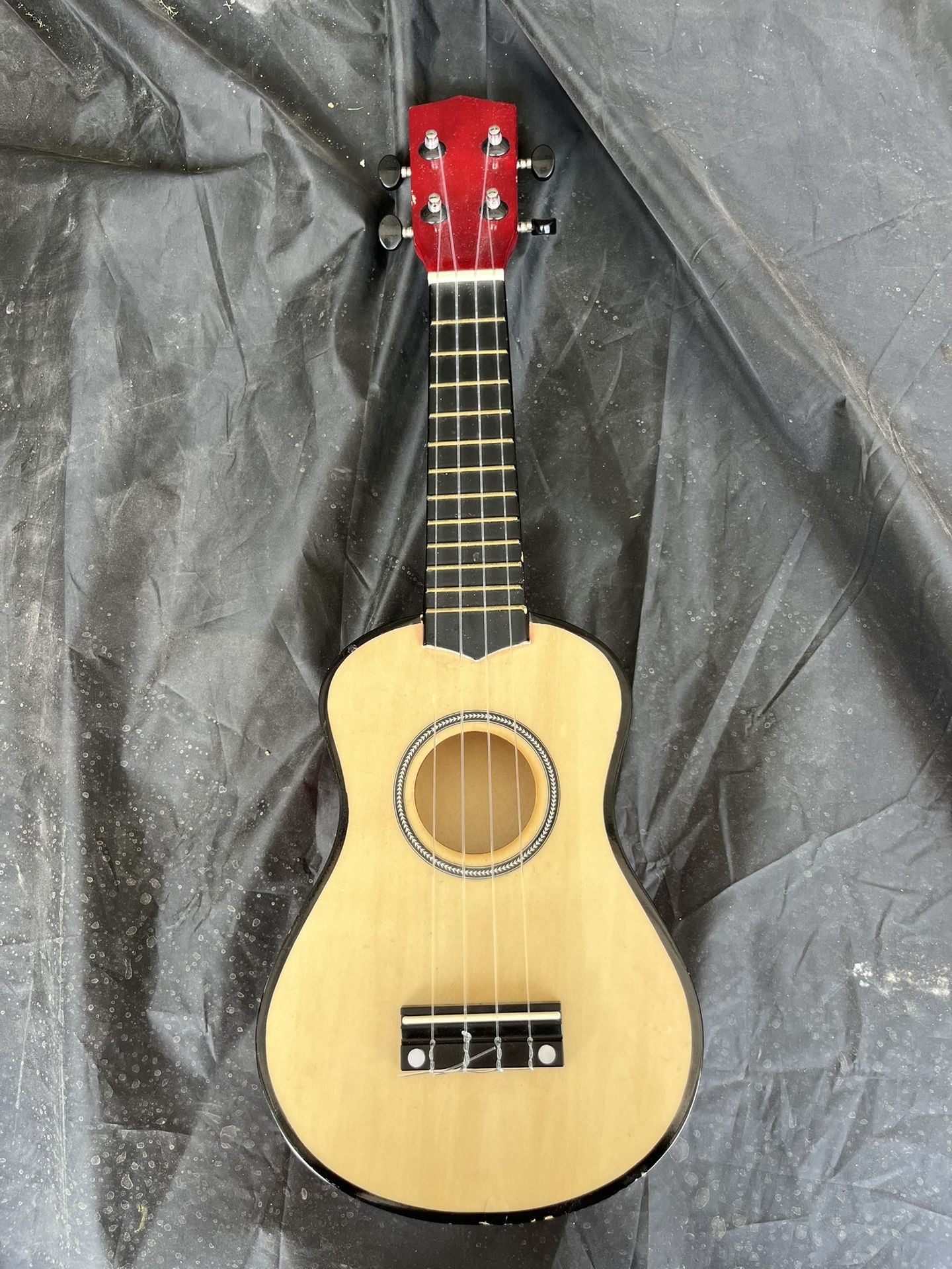 Nylon Stringed Ukulele