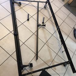 Bed Frame 