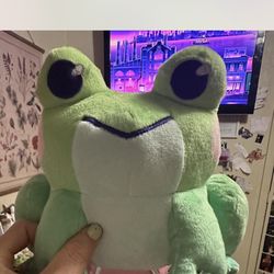 Frog 