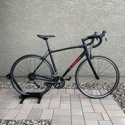 Trek Domane Road Bike