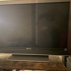 Sony 40 Inch Bravia - Kdl 40w 3000 