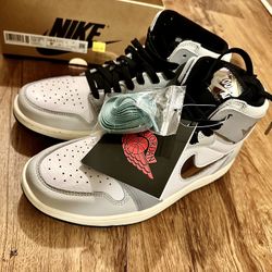 Air Jordan 1 Zoom Comfort 2 Shoes