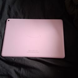 Amazon Tablet 