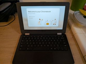 ASUS Chromebook Flip C213
