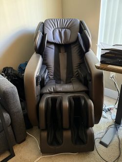 TrueMedic InstaShiatsu+ Massage Chair MC-2000