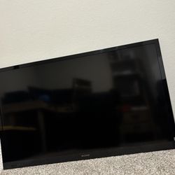 Sony Bravia TV - Energy Star - 50 in.