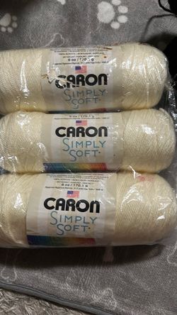 Caron Simply Soft