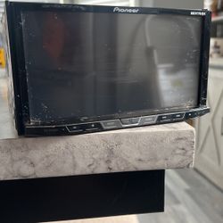 Pioneer AVH-X4800BS Car Stereo