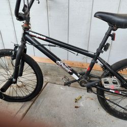 MONGOOSE BIKE