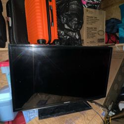 Samsung Tv 