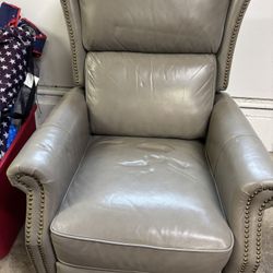 Recliner Chair