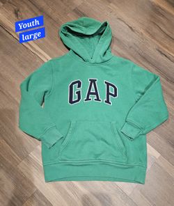 GAP Youth Large Hoodie