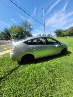 2006 Toyota Prius