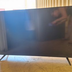 VIZIO D50U-D1 4K LED Smart TV, 50"