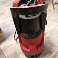 SKIL Palm Sander with Pressure Control (1/4 Sheet) - Works Great