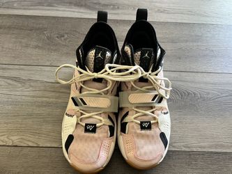Russell Westbrook Shoes US 11.5