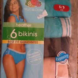 Bikinis Size 5